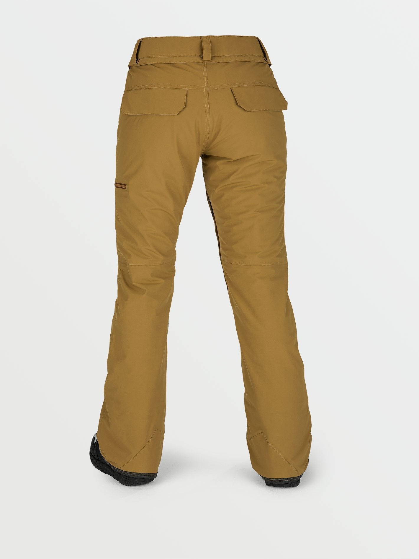 Knox Insulated GORE-TEX Pants - Burnt Khaki