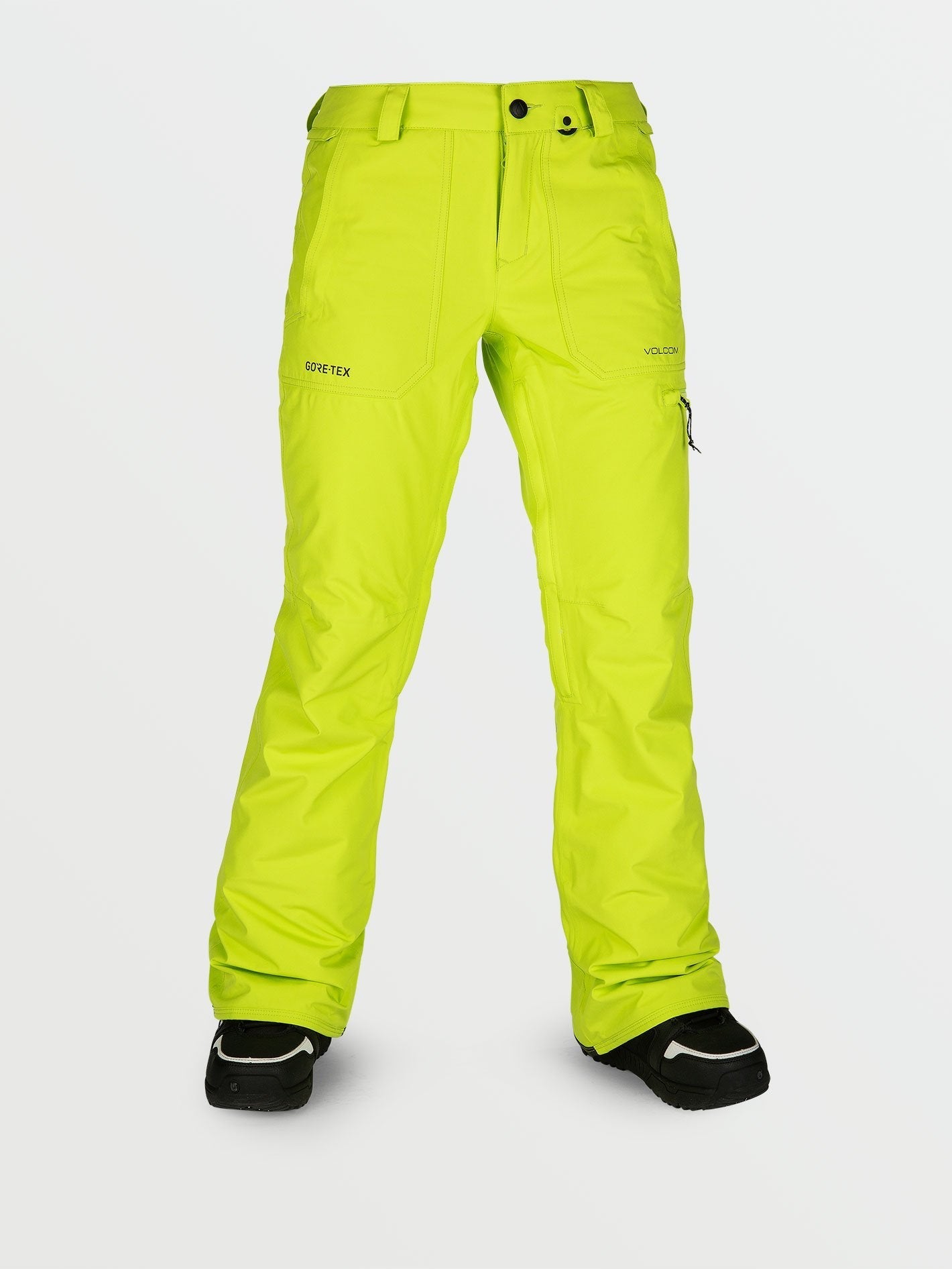 KNOX INS GORE-TEX PANT