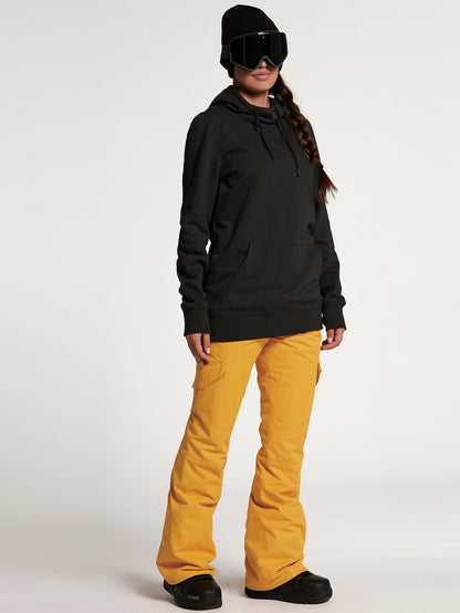 Bridger Insulated Pants - Dark Grey