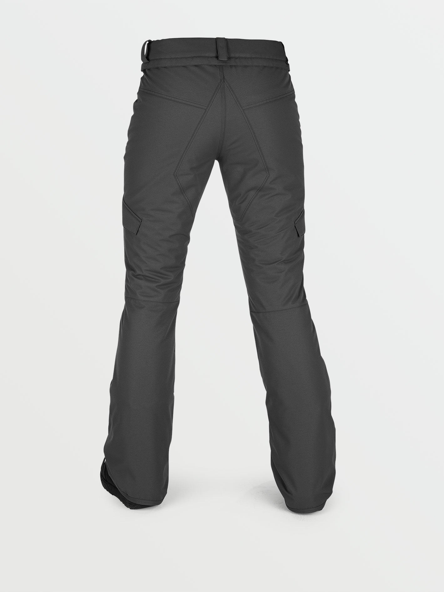 Bridger Insulated Pants - Dark Grey