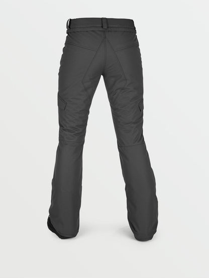 Bridger Insulated Pants - Dark Grey
