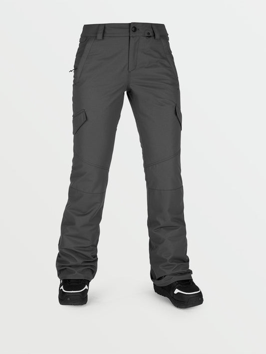Bridger Insulated Pants - Dark Grey