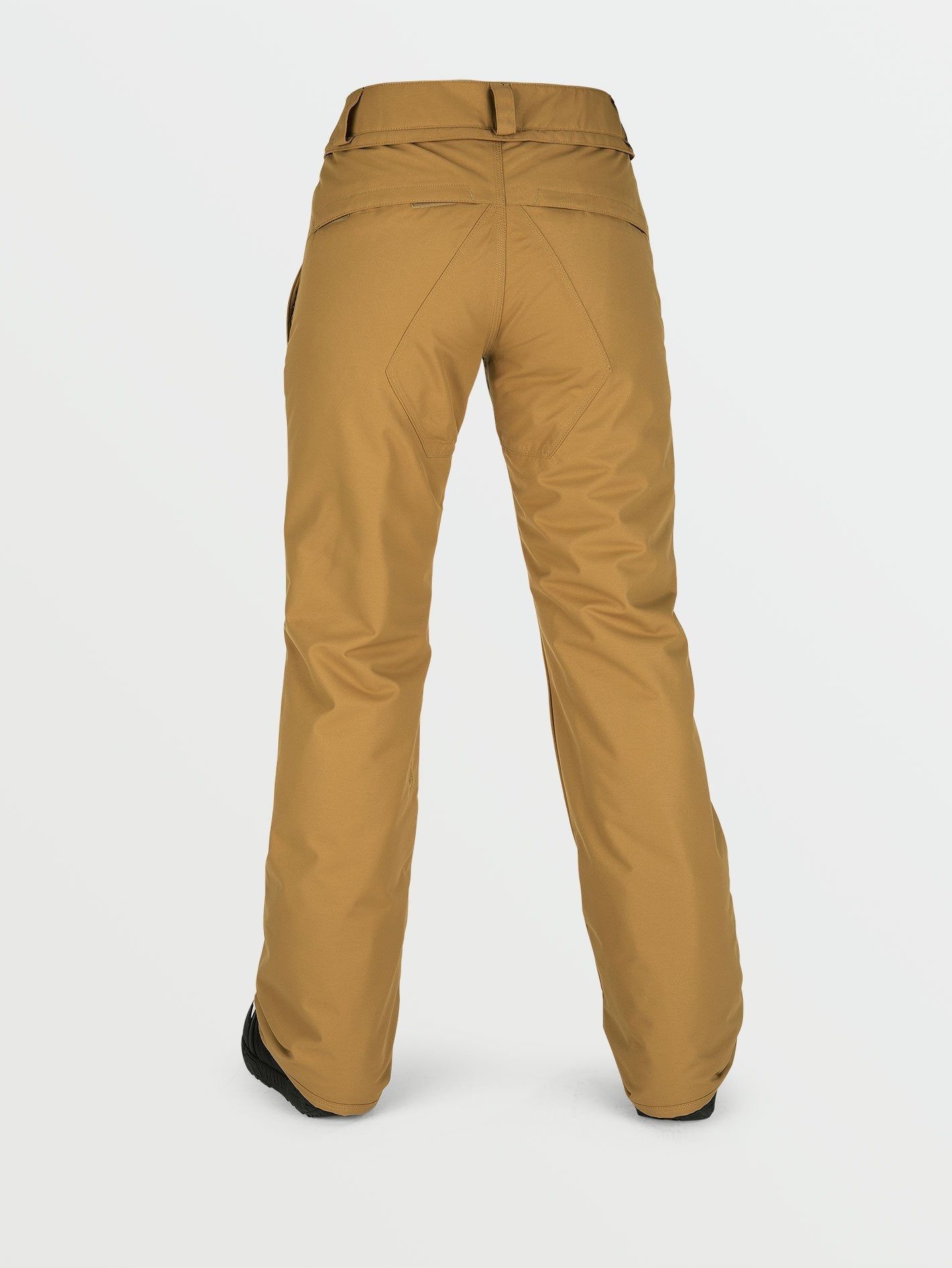 Frochickie Insulated Pants - Burnt Khaki