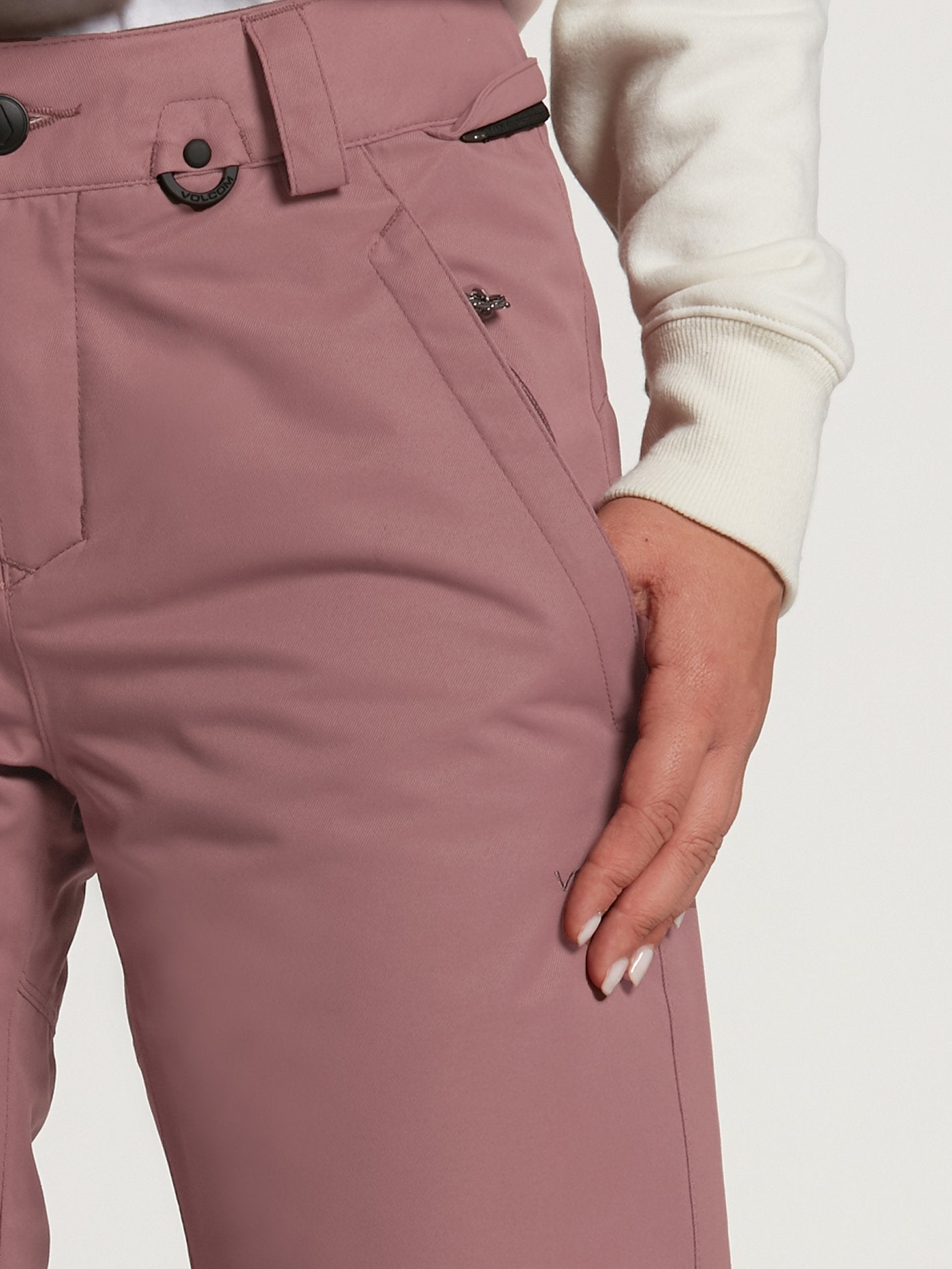 Frochickie Insulated Pants - Vintage Navy