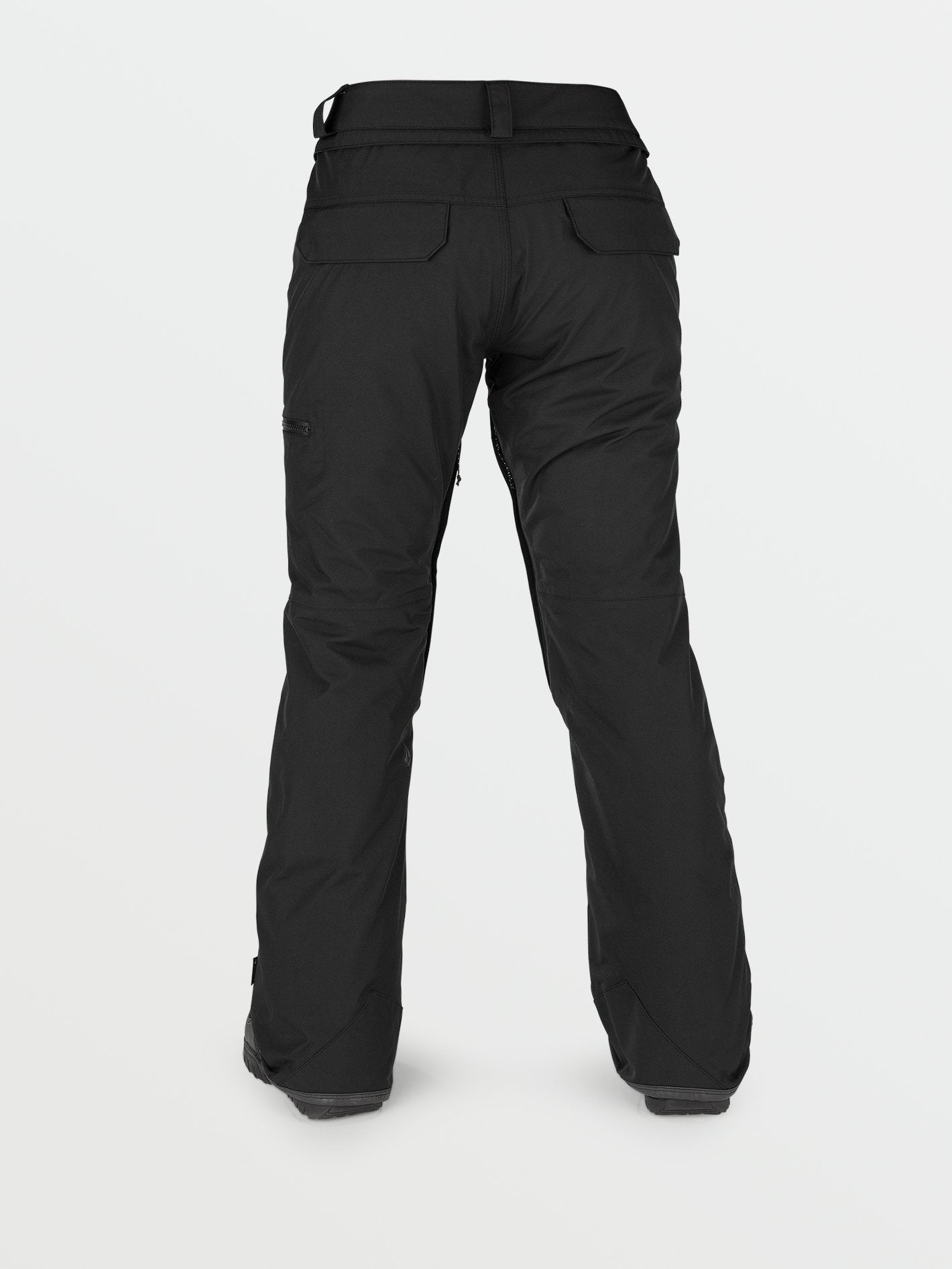 Knox Insulated Gore-Tex Trousers - BLACK