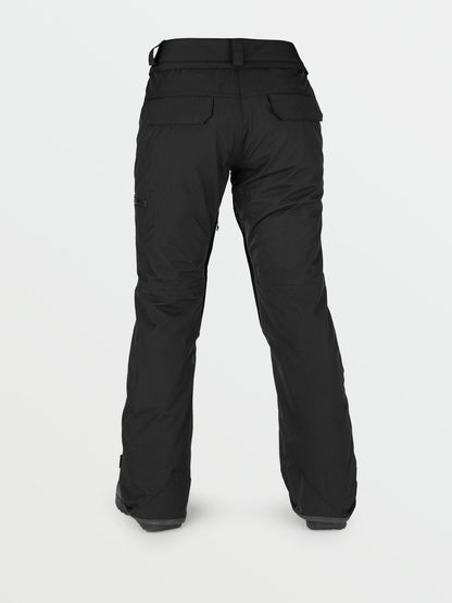 Knox Insulated Gore-Tex Trousers - BLACK