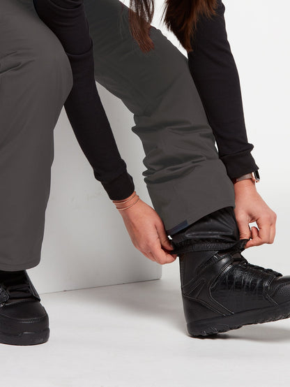 Knox Insulated Gore-Tex Trousers - DARK GREY
