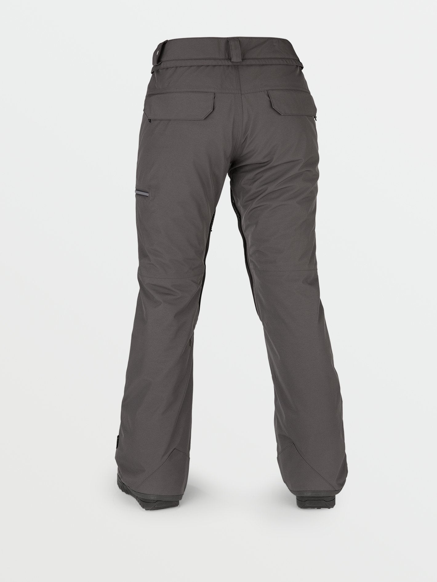 Knox Insulated Gore-Tex Trousers - DARK GREY