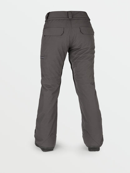 Knox Insulated Gore-Tex Trousers - DARK GREY