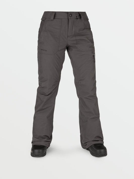 Knox Insulated Gore-Tex Trousers - DARK GREY