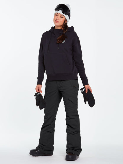 Bridger Insulated Trousers - BLACK