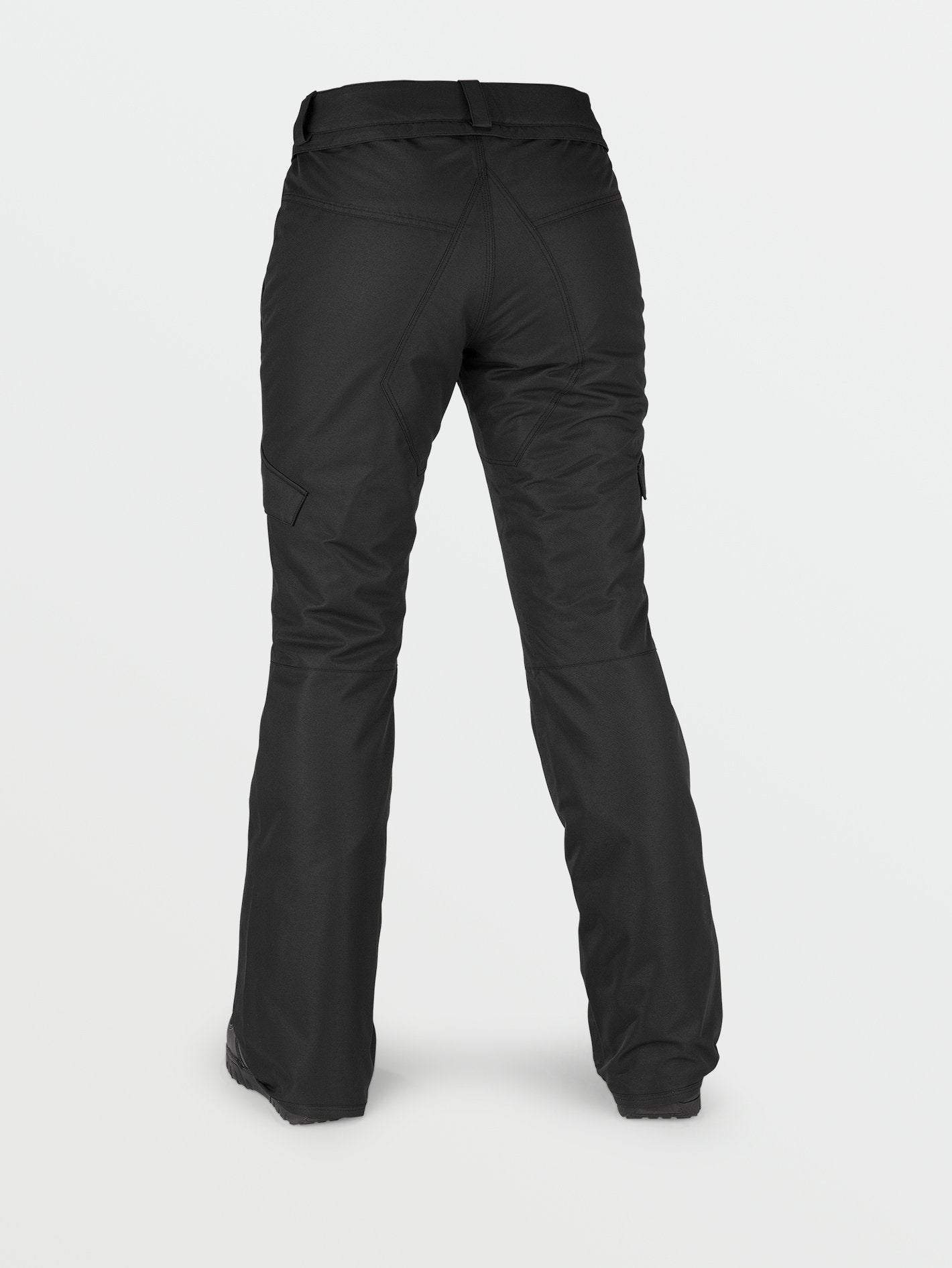Bridger Insulated Trousers - BLACK