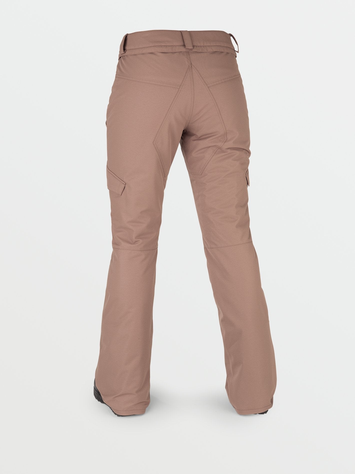Bridger Insulated Trousers - COFFEE