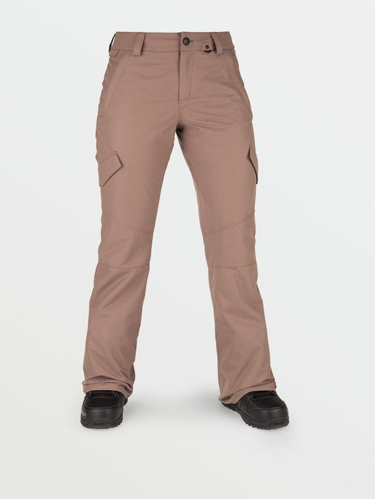 Bridger Insulated Trousers - COFFEE