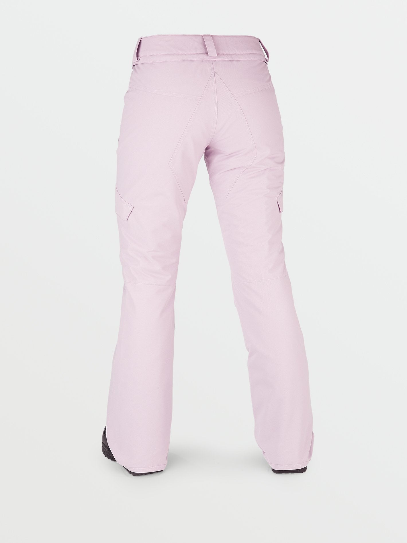 Bridger Insulated Trousers - HAZEY PINK