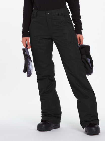 Frochickie Insulated Trousers - BLACK