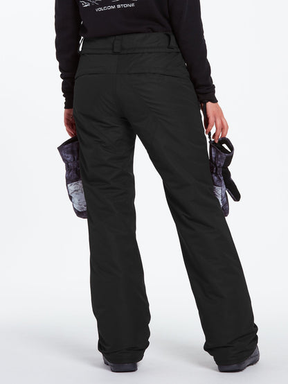 Frochickie Insulated Trousers - BLACK