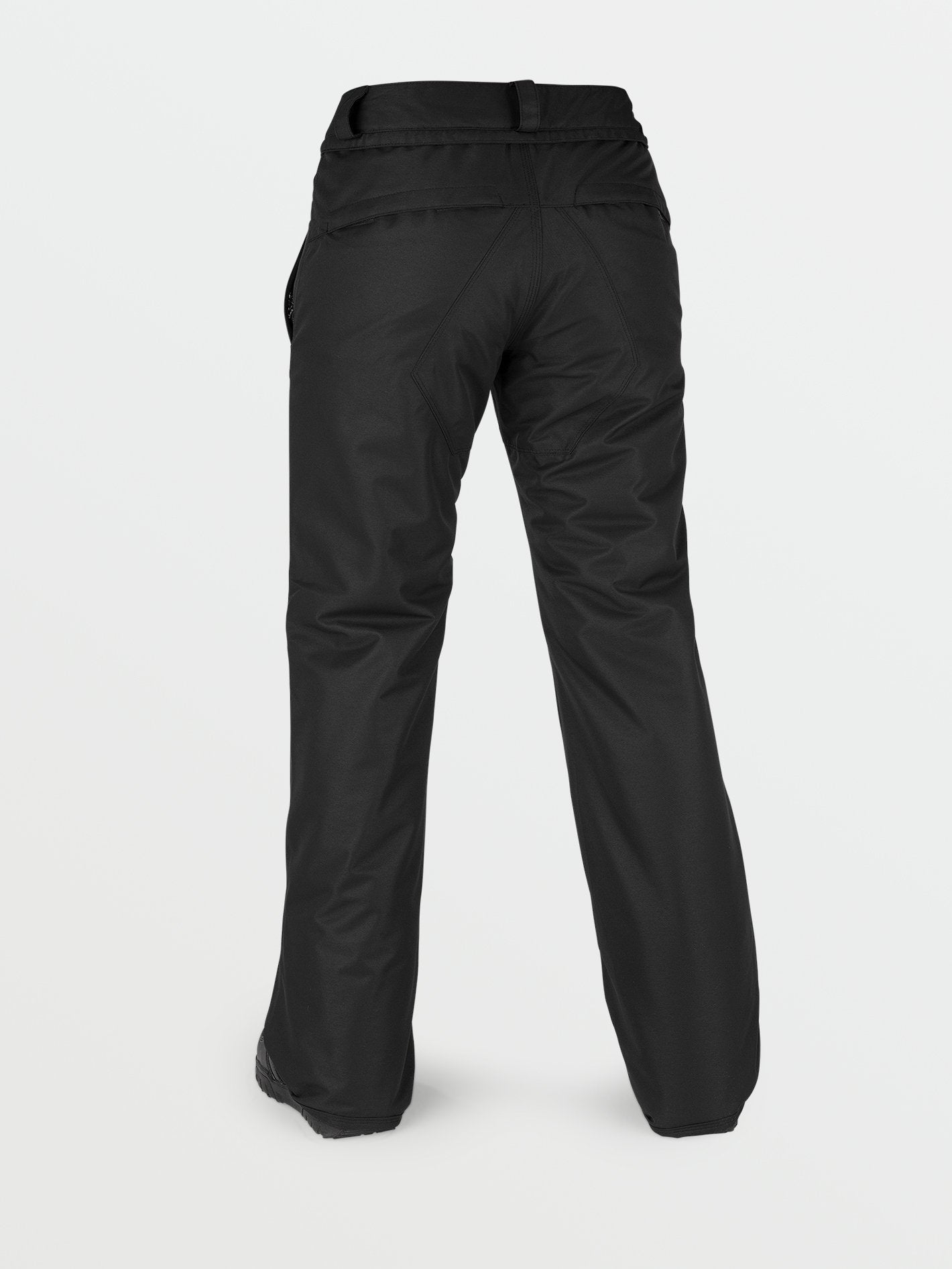Frochickie Insulated Trousers - BLACK