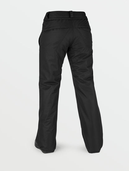 Frochickie Insulated Trousers - BLACK