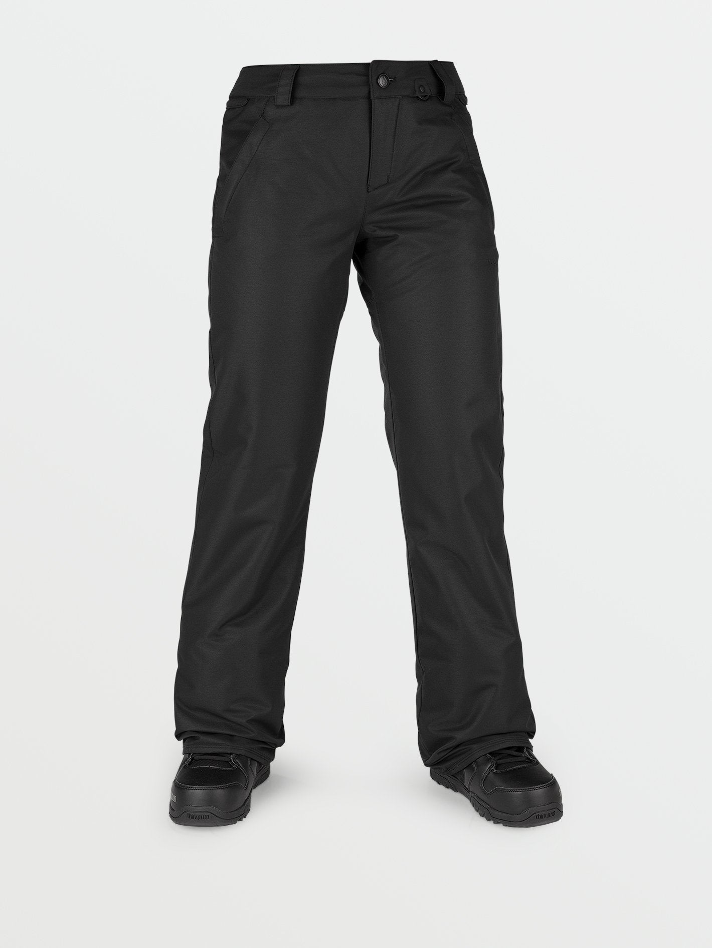 Frochickie Insulated Trousers - BLACK