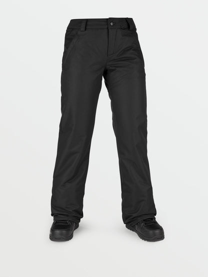 Frochickie Insulated Trousers - BLACK