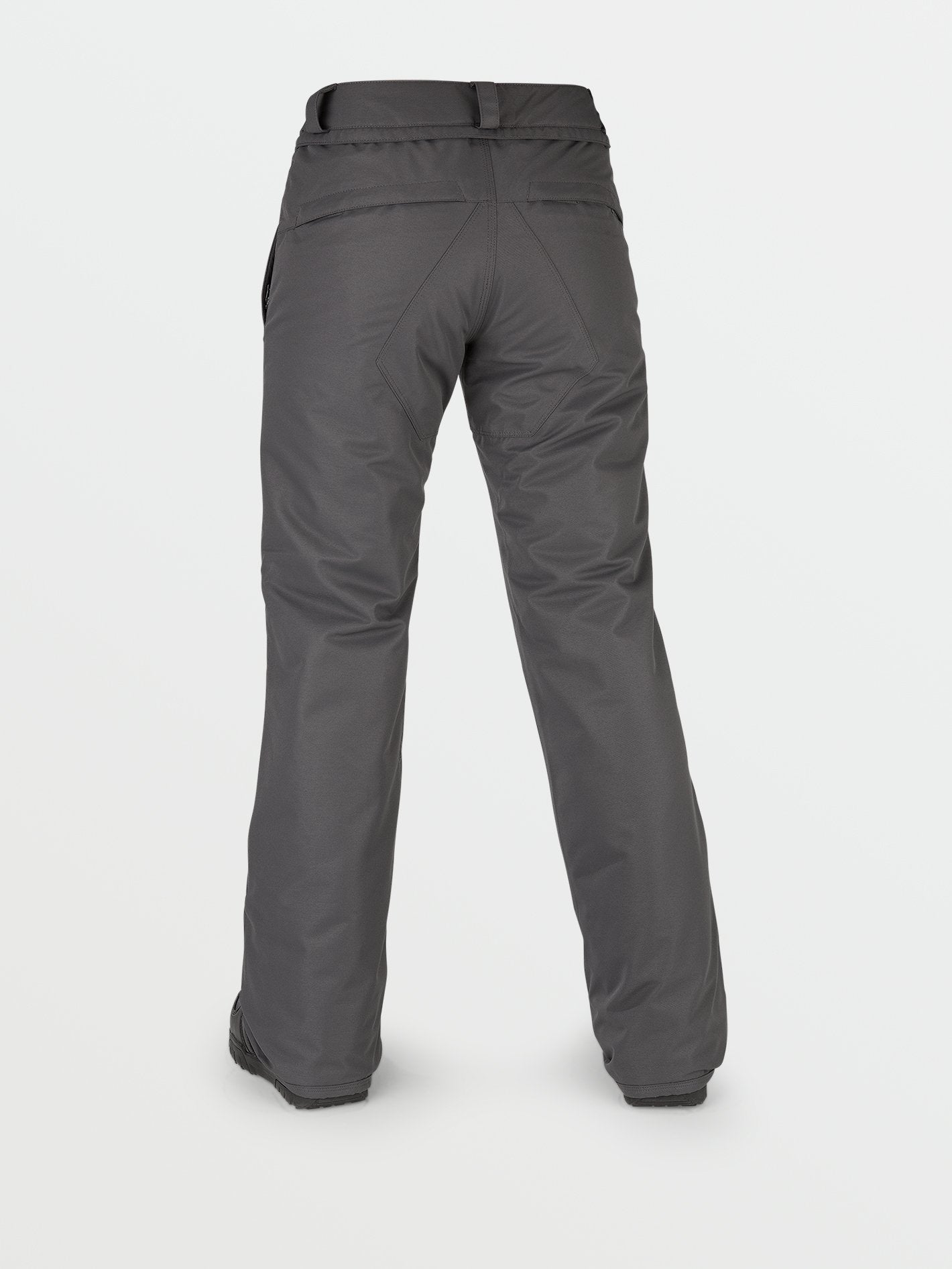 Frochickie Insulated Trousers - DARK GREY
