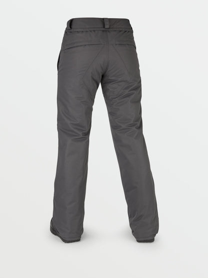 Frochickie Insulated Trousers - DARK GREY
