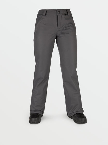 Frochickie Insulated Trousers - DARK GREY