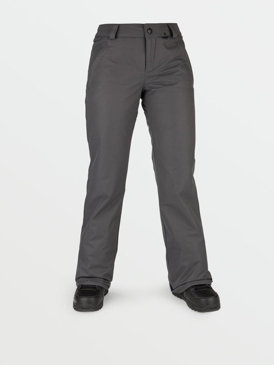 Frochickie Insulated Trousers - DARK GREY