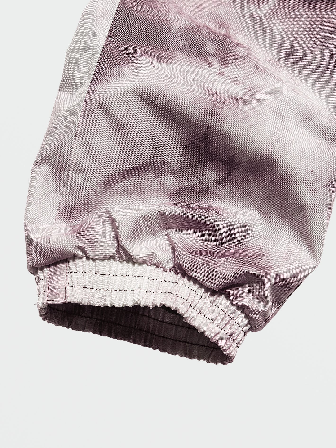 Creston 3D Stretch Bib Overall - Mojave Tie-Dye