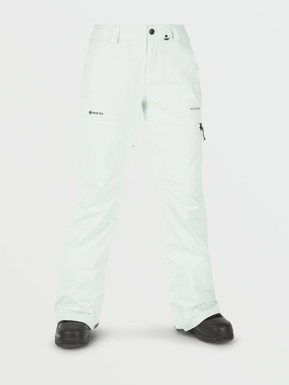 Knox Insulated Gore-Tex Trousers - Ice Green