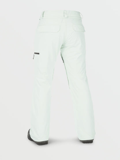 Knox Insulated Gore-Tex Trousers - Ice Green