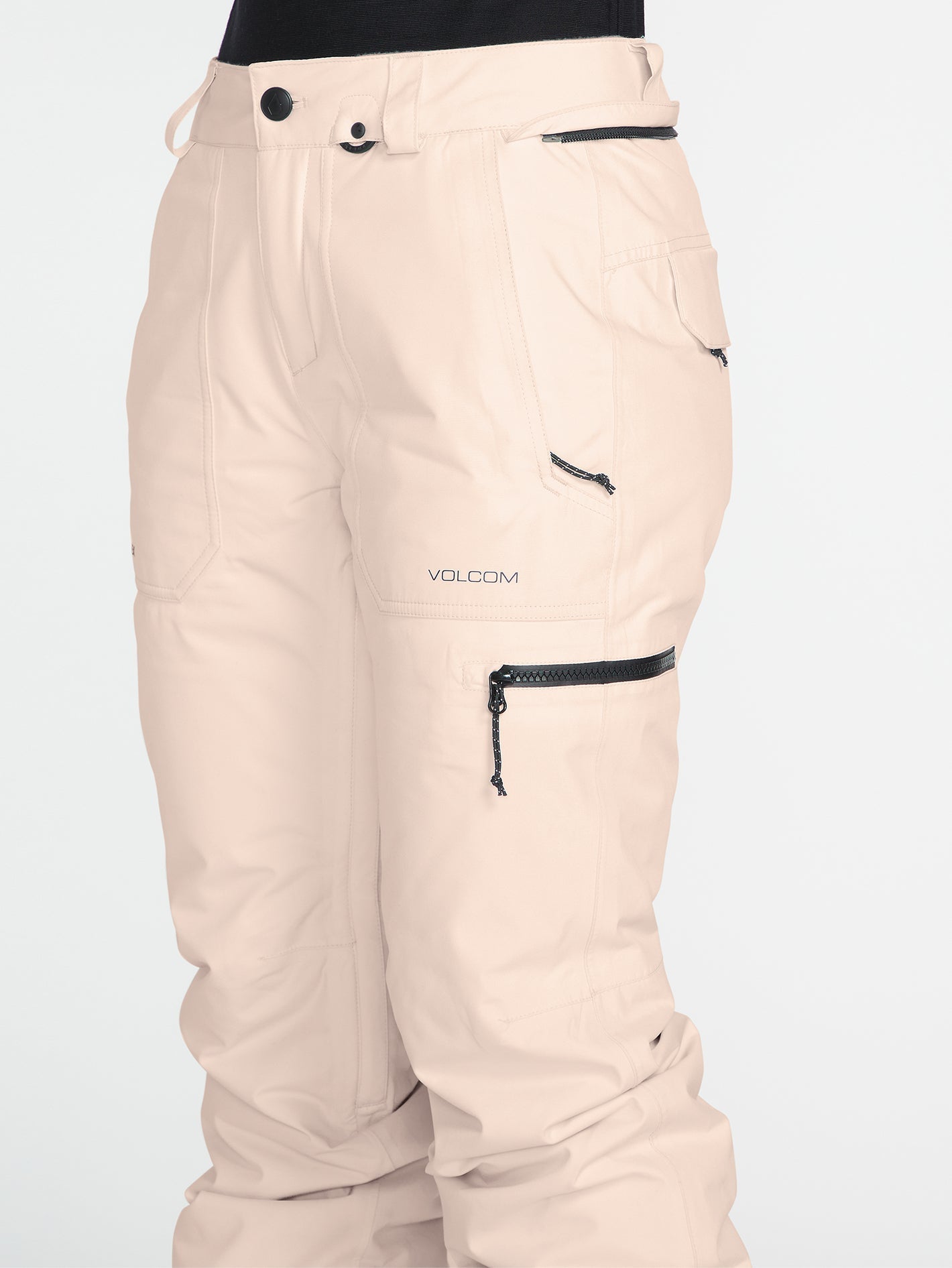Knox Insulated Gore-Tex Trousers - Sand
