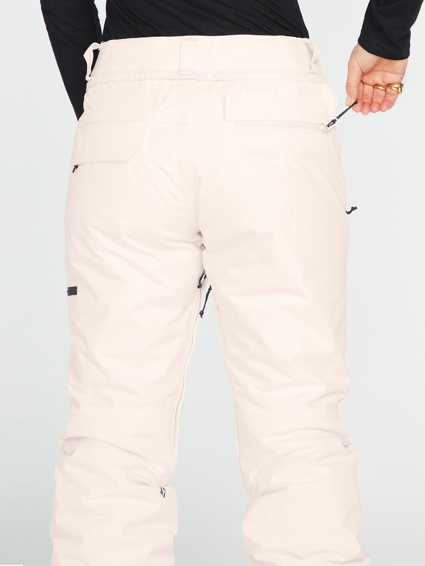 Knox Insulated Gore-Tex Trousers - Sand