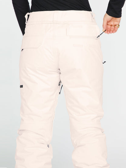 Knox Insulated Gore-Tex Trousers - Sand