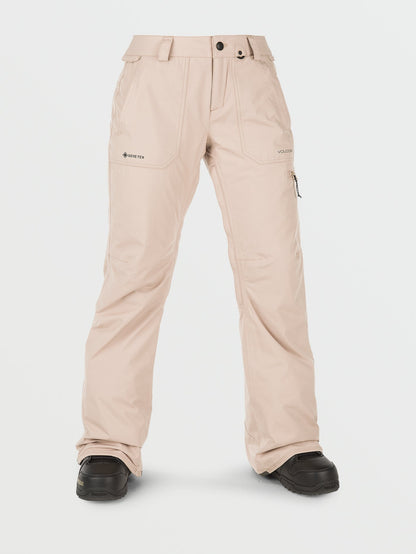 Knox Insulated Gore-Tex Trousers - Sand
