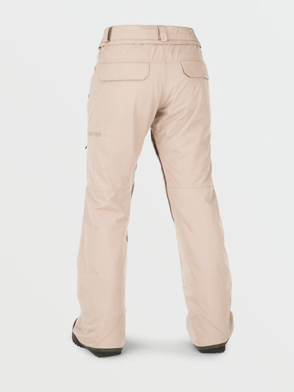 Knox Insulated Gore-Tex Trousers - Sand