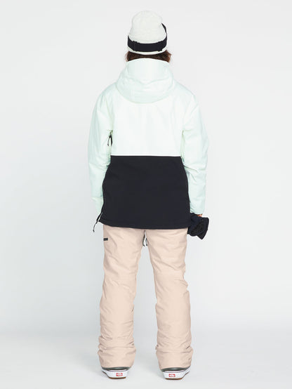 Knox Insulated Gore-Tex Trousers - Sand