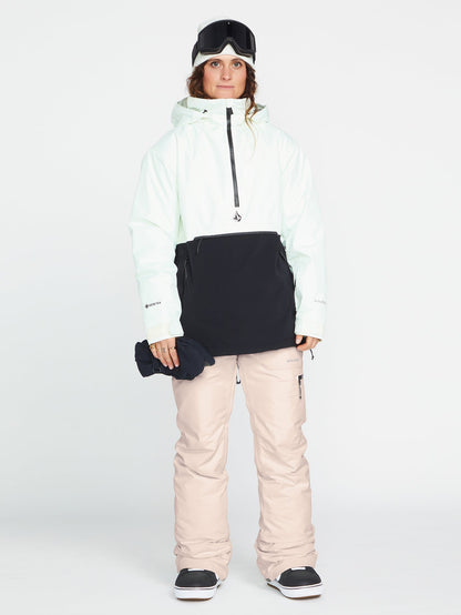 Knox Insulated Gore-Tex Trousers - Sand