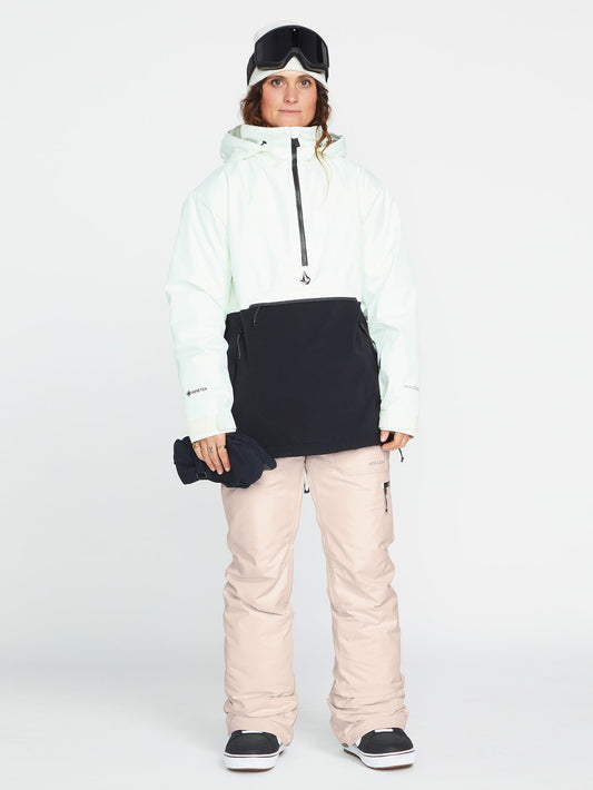 Knox Insulated Gore-Tex Trousers - Sand