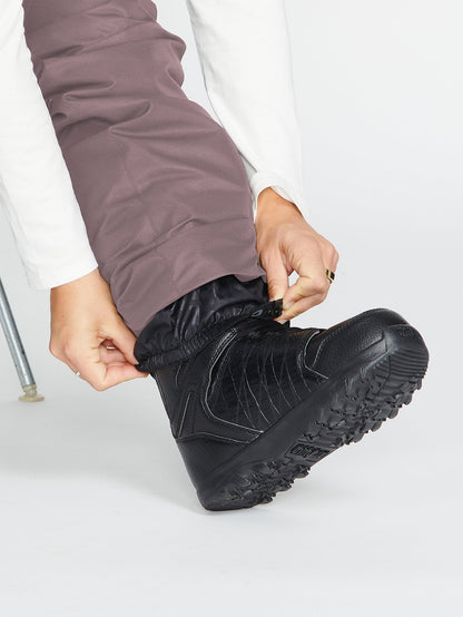 Bridger Insulated Trousers - Rosewood