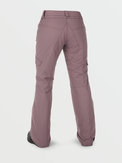 Bridger Insulated Trousers - Rosewood