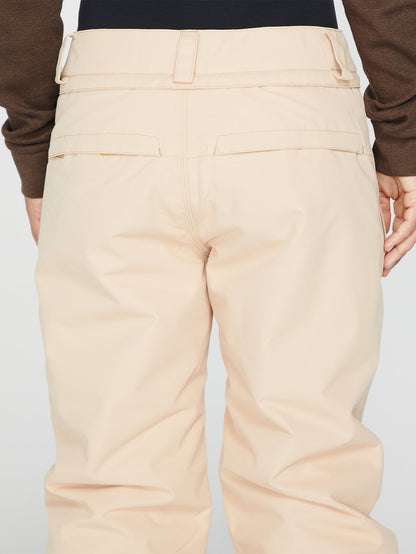Frochickie Insulated Trousers - Sand