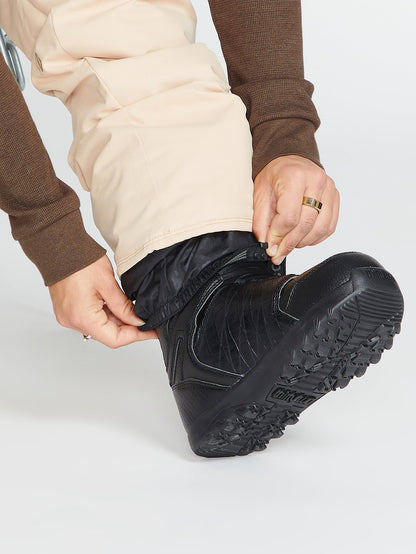 Frochickie Insulated Trousers - Sand