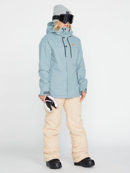 Frochickie Insulated Trousers - Sand