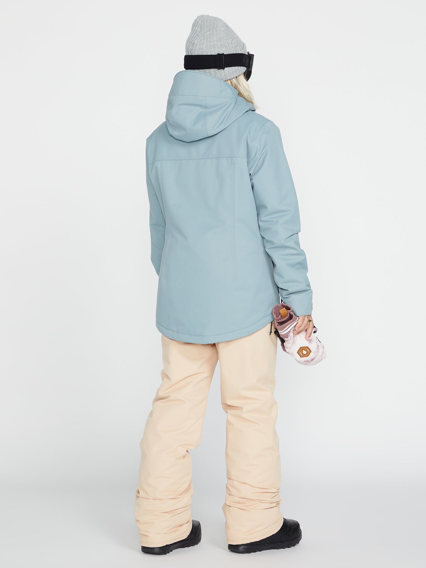 Frochickie Insulated Trousers - Sand