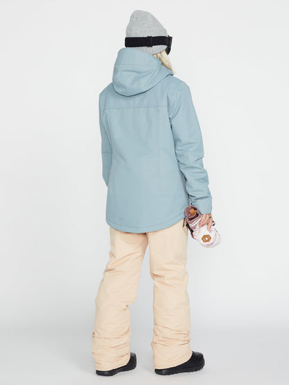 Frochickie Insulated Trousers - Sand