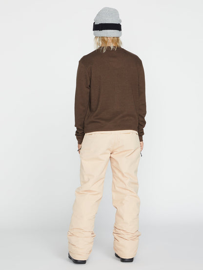 Frochickie Insulated Trousers - Sand
