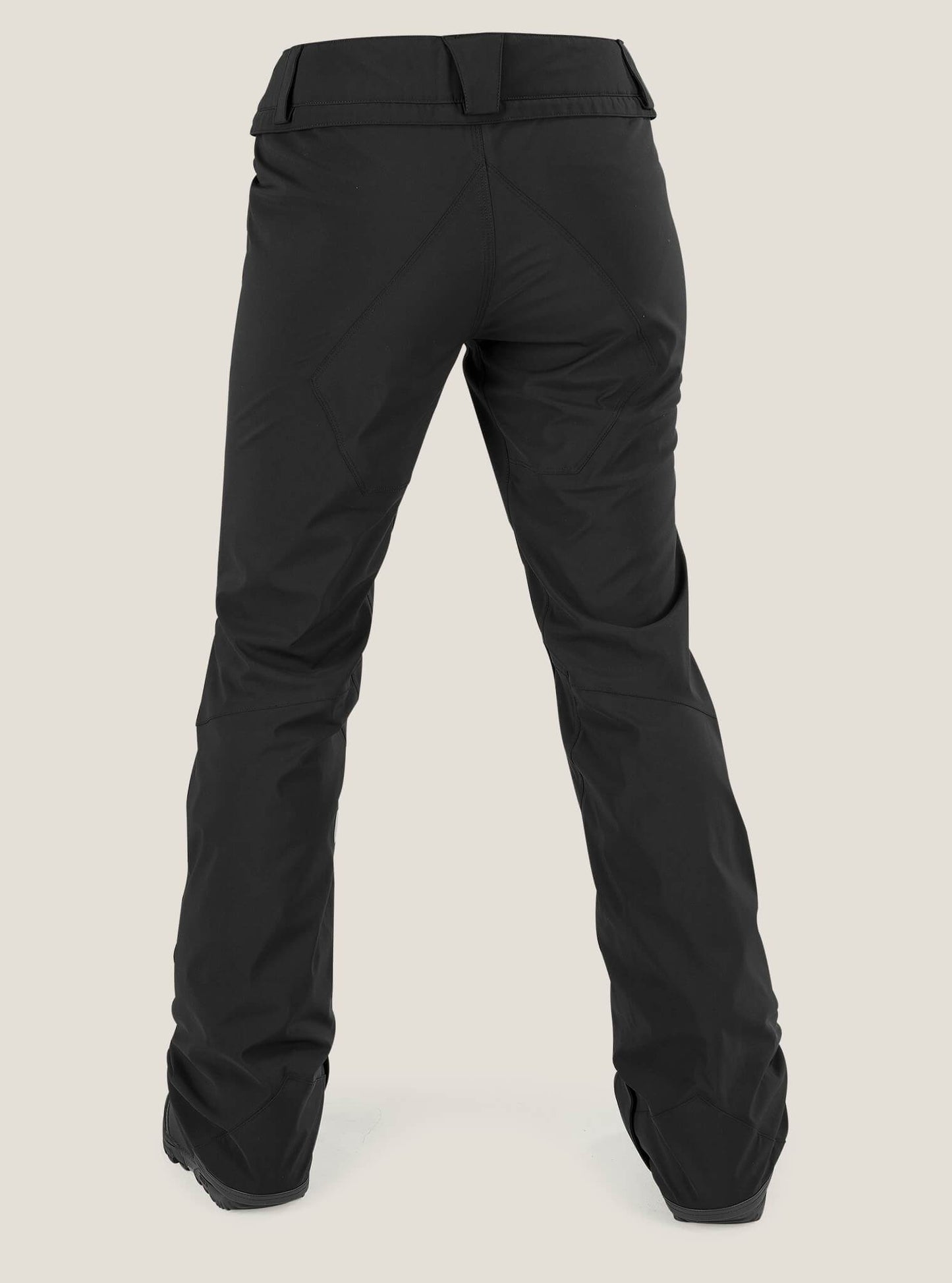 PVN GORE-TEX Stretch Pants - Black