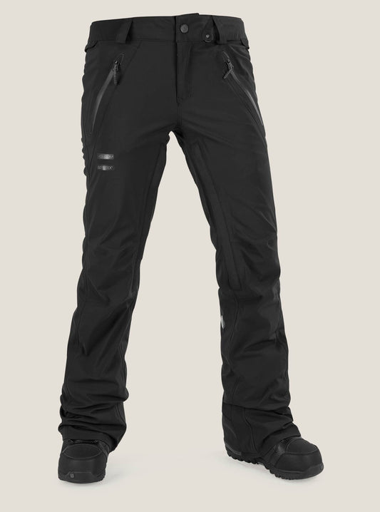 PVN GORE-TEX Stretch Pants - Black
